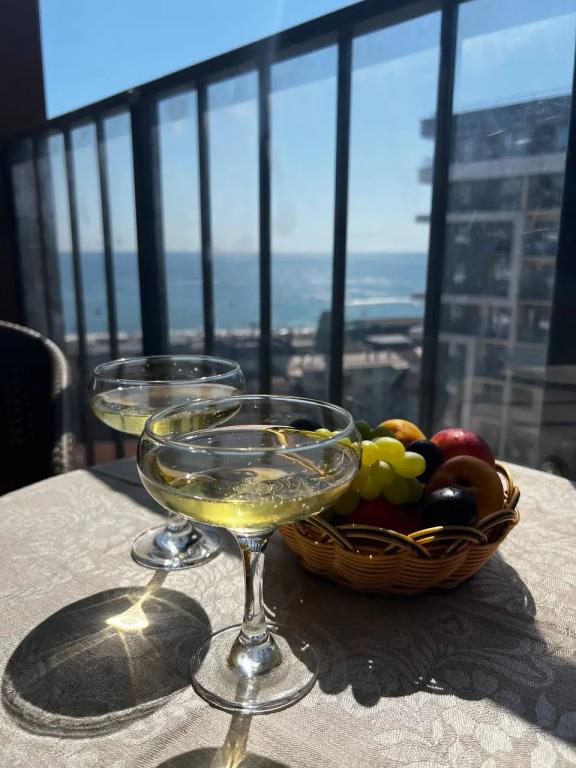 Квартира Студия у Моря - главное фото