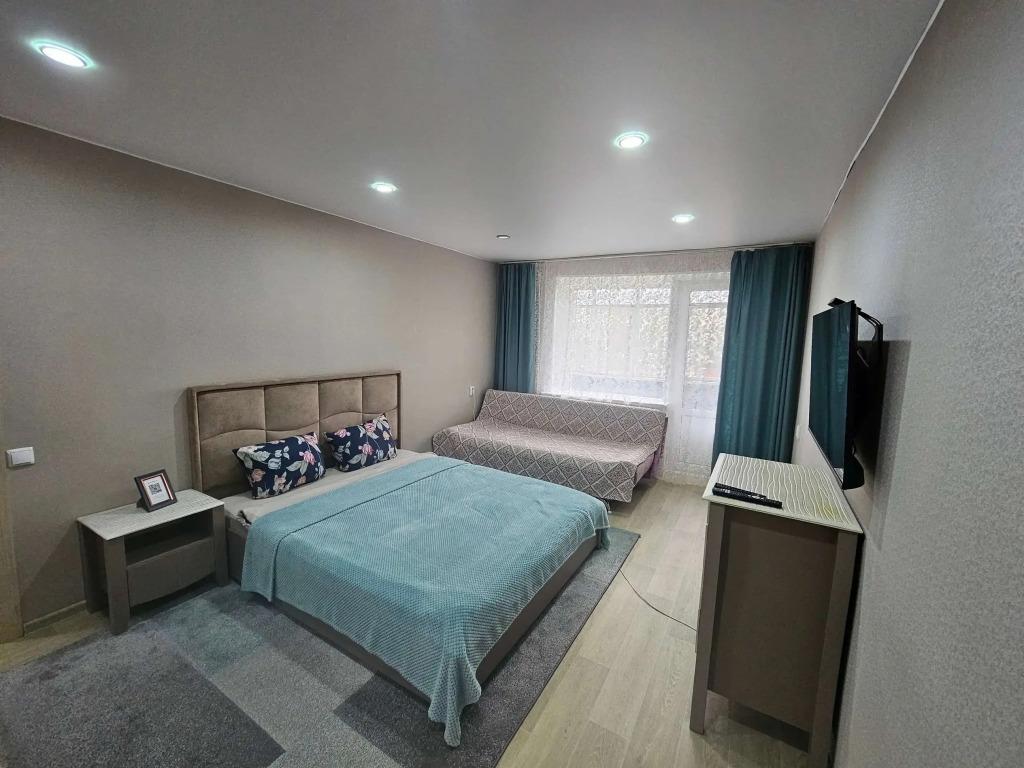 Квартира на улице Ленина 34 - главное фото