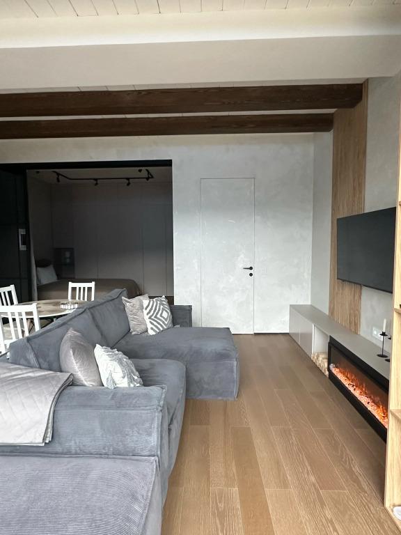 Apartments Baikal Hill House - главное фото