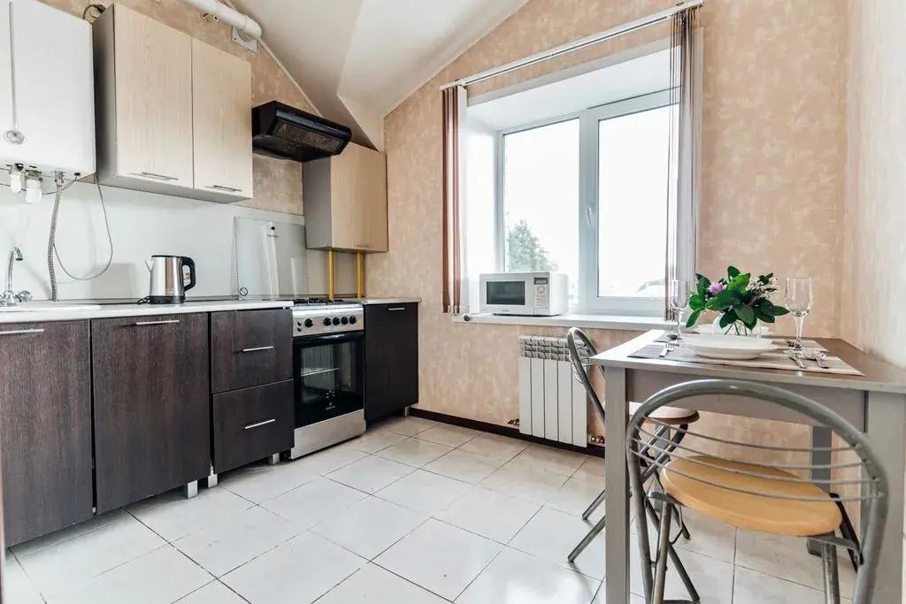 Апартаменты на Каракозова 10 - главное фото