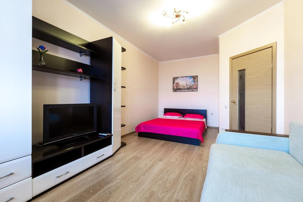 Апартаменты в Балашихе - главное фото