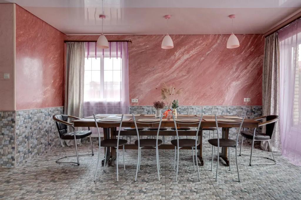 Частный дом Shagal Chalet 2 - главное фото