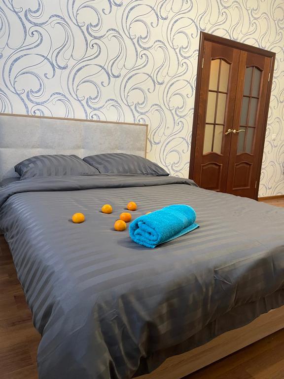 Квартира на Улице Соловьиная Роща 1 - главное фото