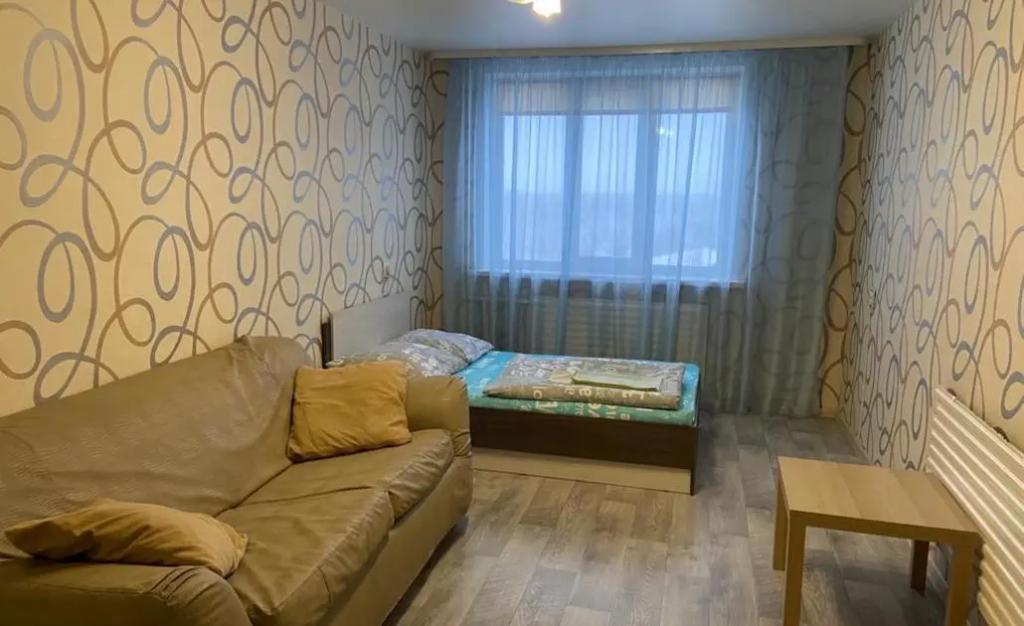 Апартаменты Семпл на Возейской - главное фото