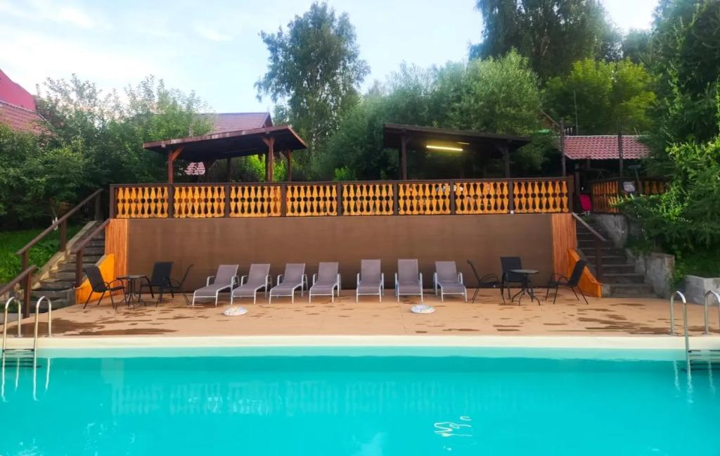 База отдыха E.L.K.I. - главное фото