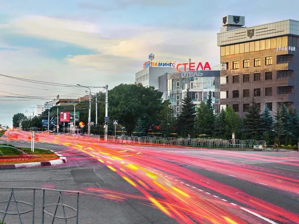Стела Отель - главное фото