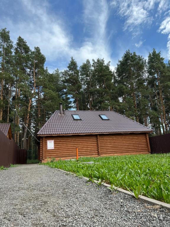 Частный Дом Буа Алан - главное фото