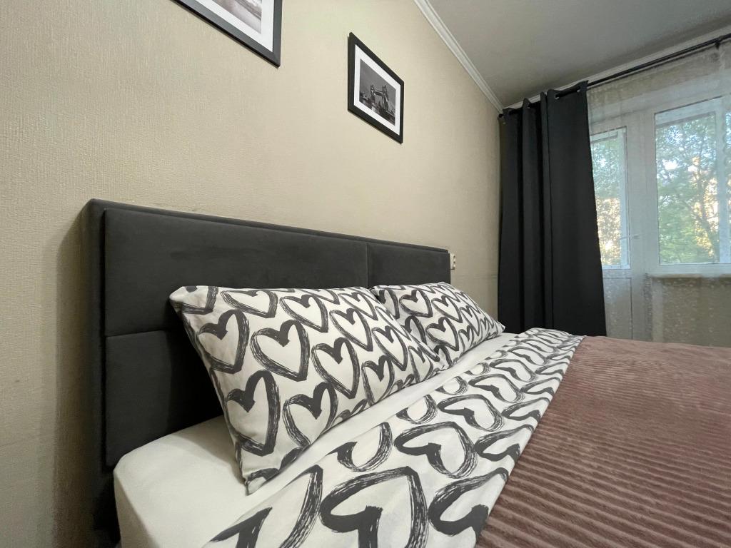 Апартаменты на Коммунистическом проспекте 59/1 - главное фото