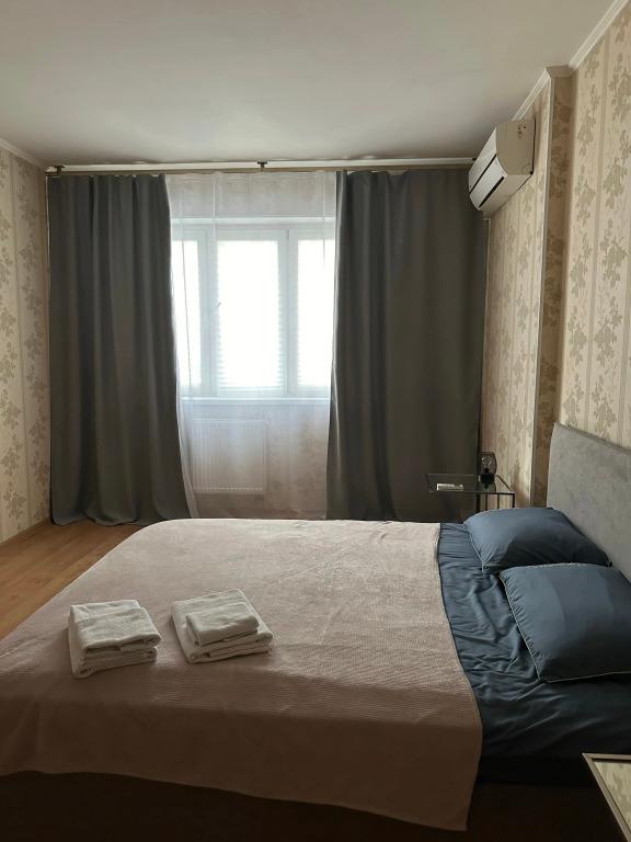 Квартира 1к у Парка - главное фото