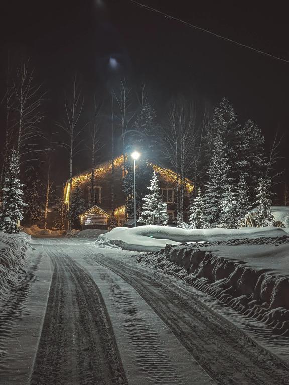 Гостевой дом Сибирский - главное фото
