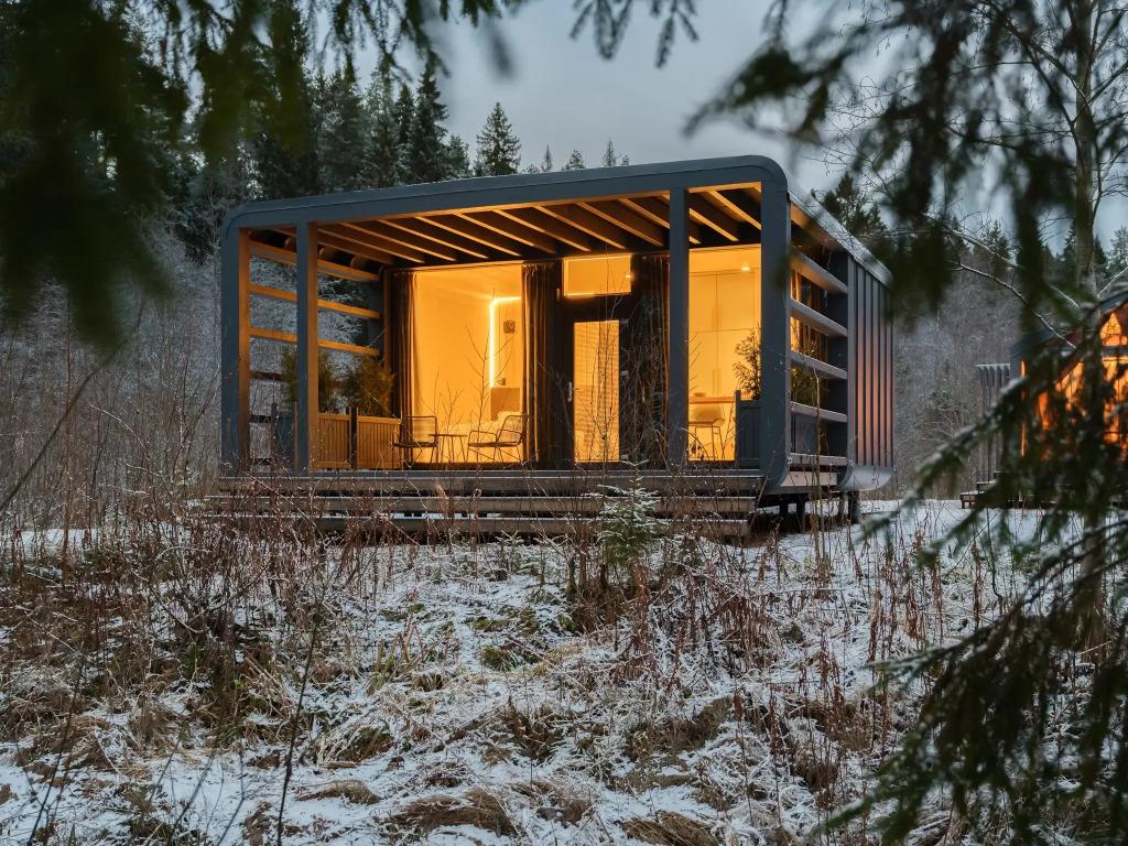 База отдыха Клевое Место - главное фото