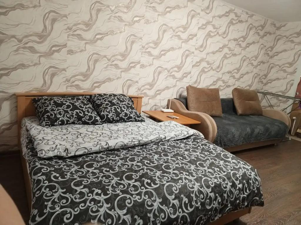 Квартира Уютная Студия - главное фото