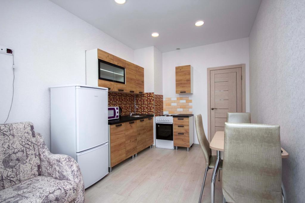 Апартаменты Dolina - главное фото