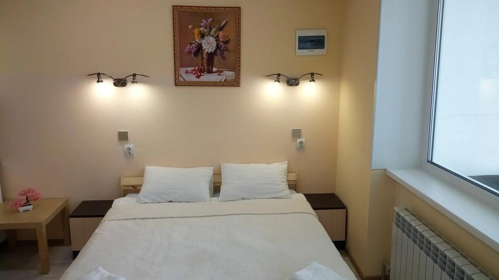 Частный Дом Уютная Студия - главное фото