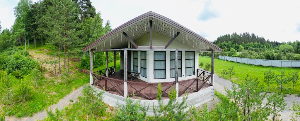 Частный дом Уютный в Скандинавском Стиле - главное фото