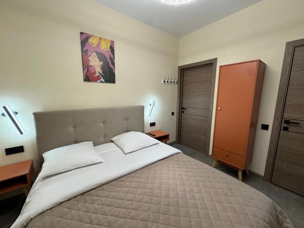 Гостевой дом Волшебный сад - главное фото