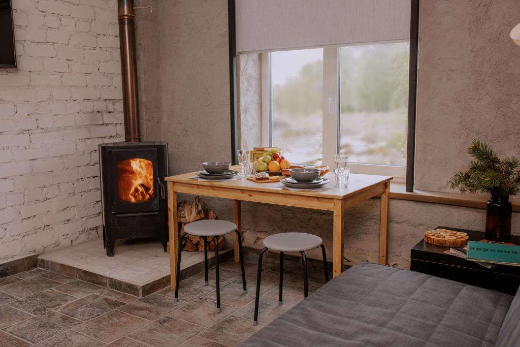 Парк-отель ЮМА - главное фото