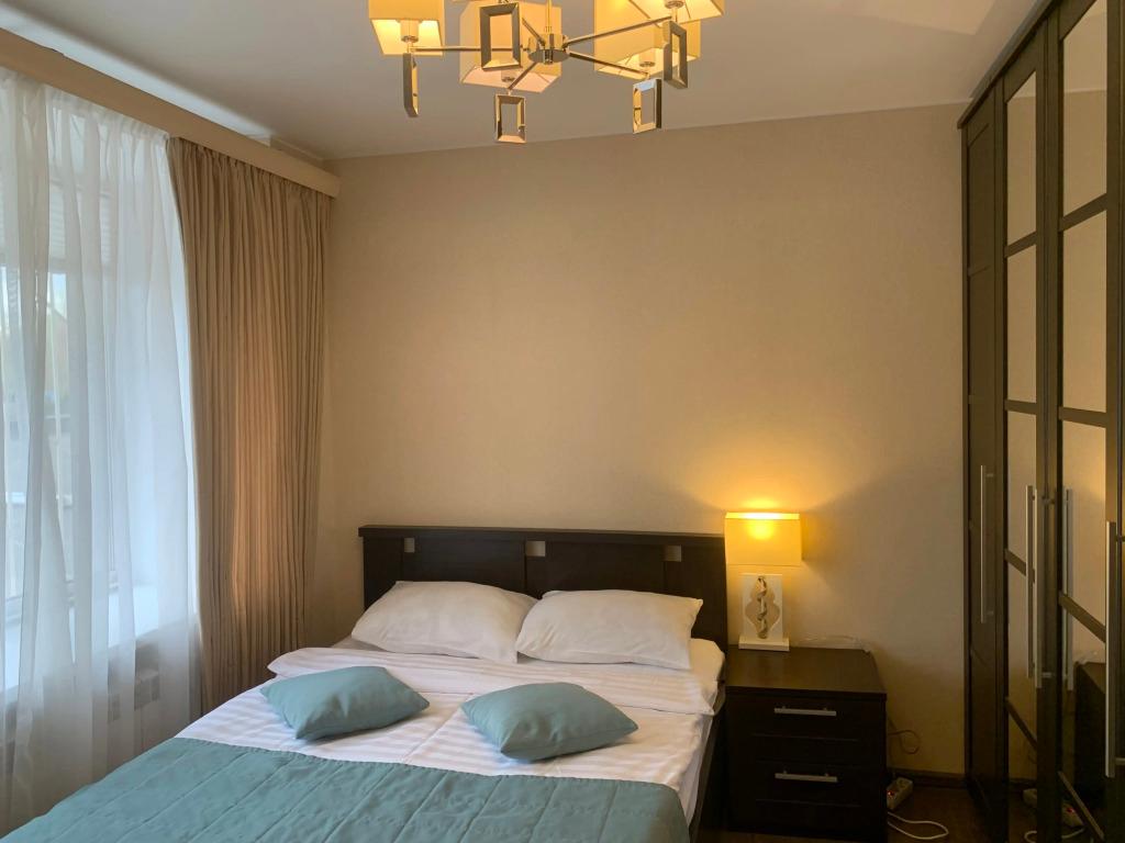 Апартаменты Сьют - главное фото