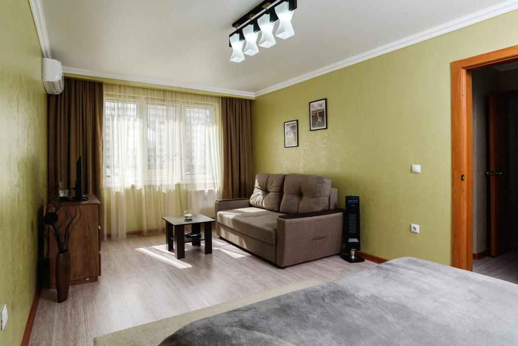 Апартаменты Diamond Apart - главное фото