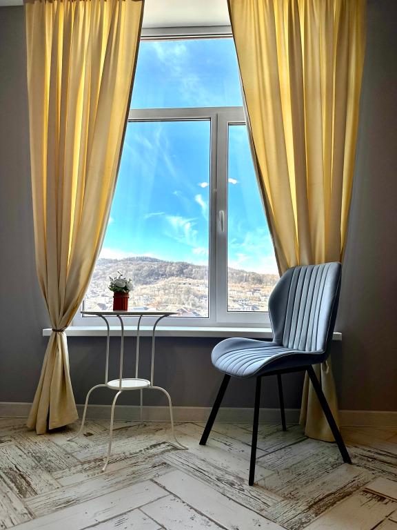 Квартира Нальчик Улица Атажукина 2А - главное фото