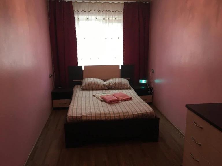 Апартаменты SakВояж на Ботанической 49 - главное фото