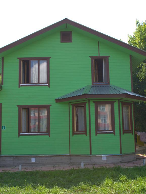 Санаторий Тесна - главное фото