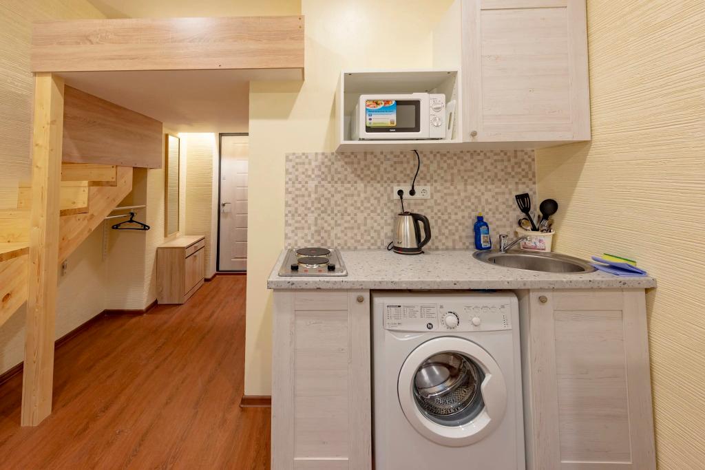 Апартаменты Комплекс Восток - главное фото