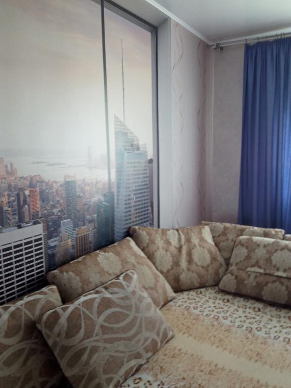 Ilne Na Arkticheskoy 18 - главное фото