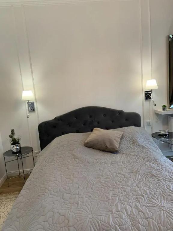 Апартаменты Дуэт - главное фото