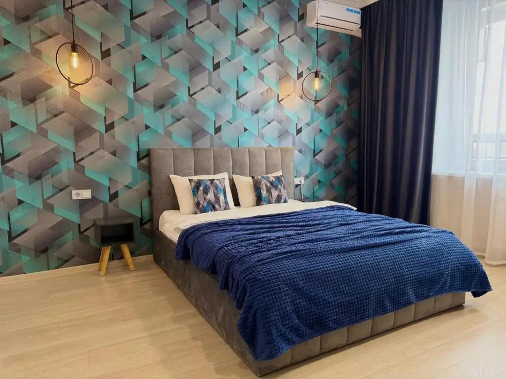 Апартаменты Аврора ул. 2 Посадская 14, 5 этаж - главное фото