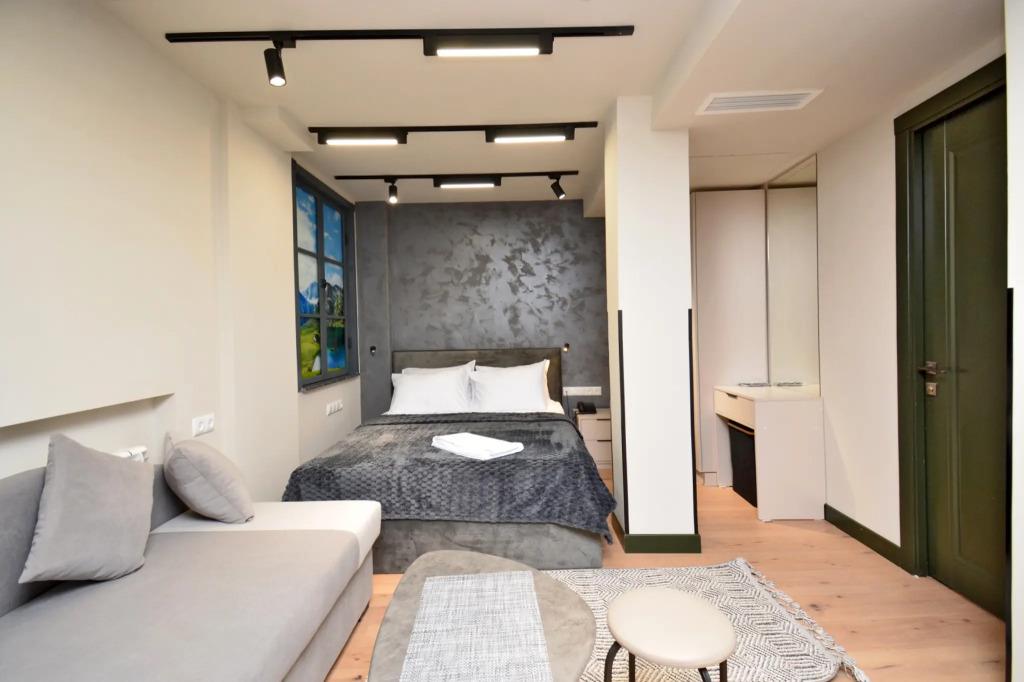 Апарт-отель Avenue Apart - главное фото