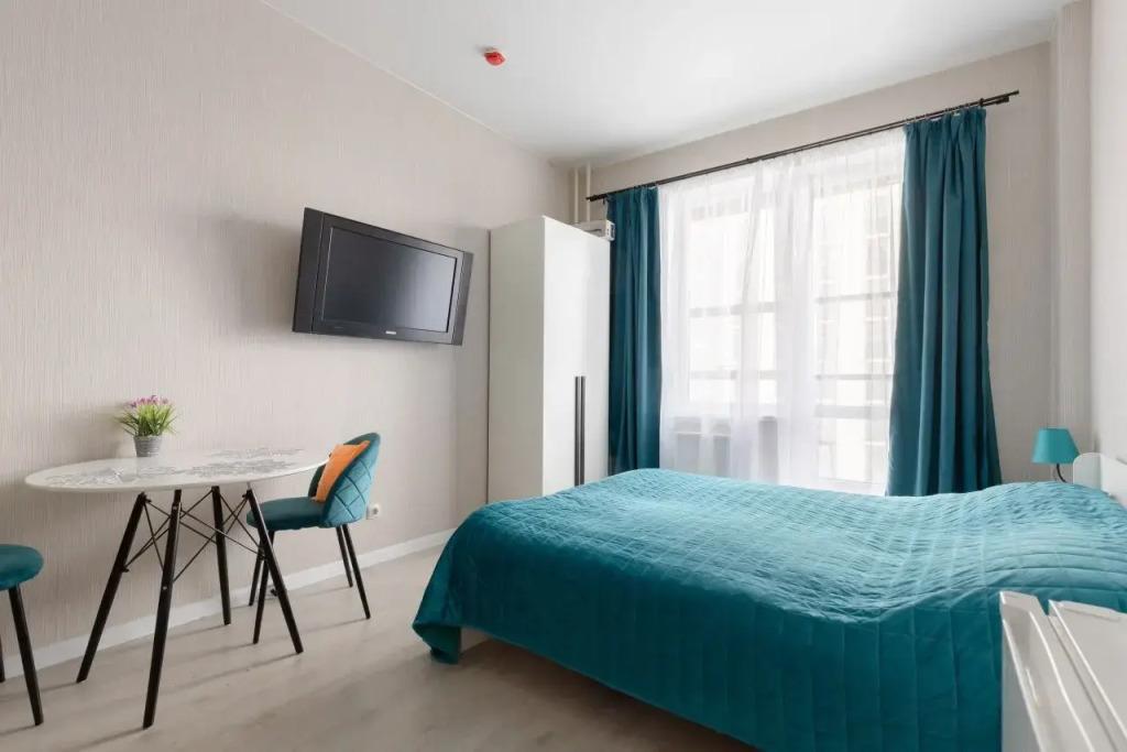 Апартаменты Уютные на Звездной - главное фото