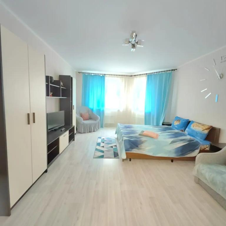 Квартира Большая комфортная квартира на Горького - главное фото