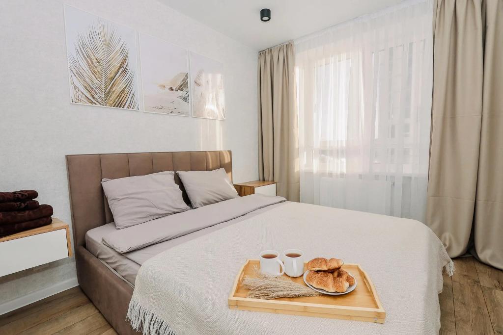 Апартаменты Privi House в Центре Города - главное фото