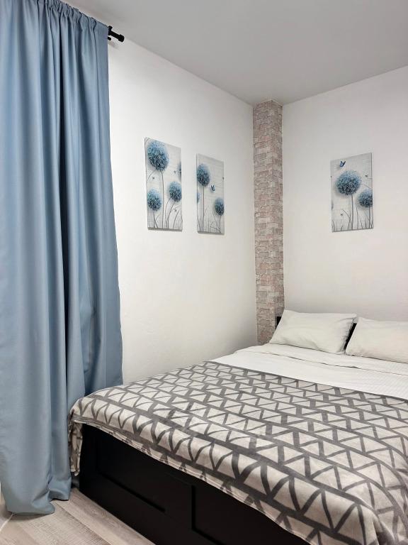 Квартира КАК ДОМА на Анны Коньковой - главное фото