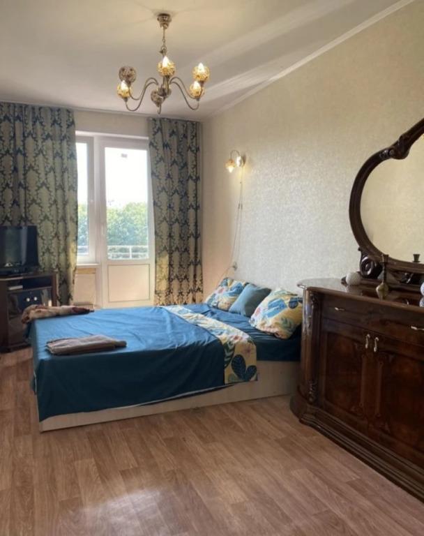 Апартаменты Полбина 24 - главное фото