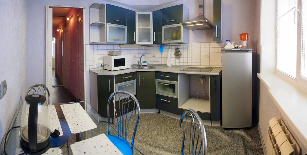 Квартира Двухкомнатная на Промышленной 2Б - главное фото