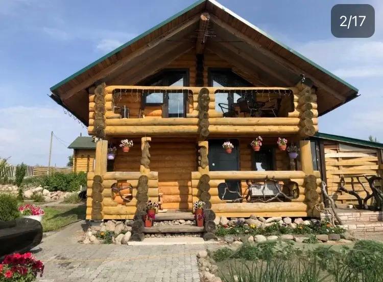 Гостевой дом Домик у медведя - главное фото