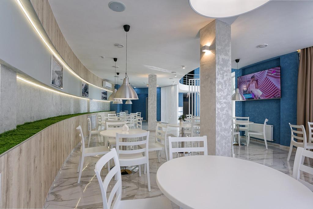 Гостевой дом Villa Lara - главное фото