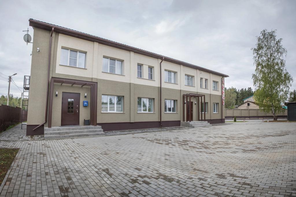 Гостиница  Союз - главное фото