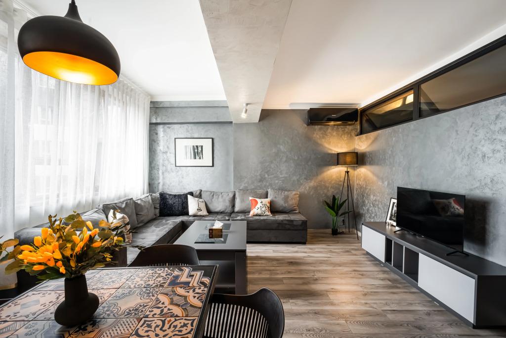 Апартаменты Amazon Apartment by Downtown Inn - главное фото