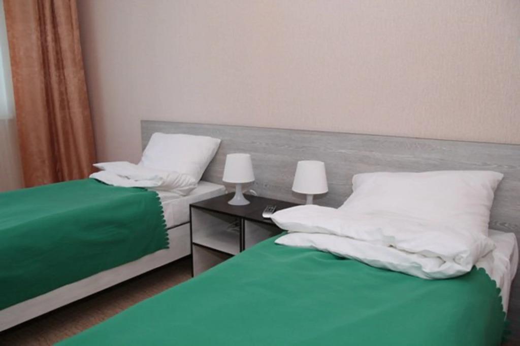 Мини-отель Виктори - главное фото