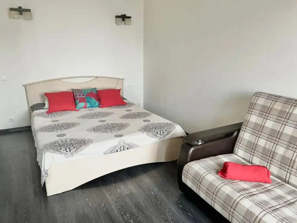 Квартира Apartments for Life комфорт в центре города - главное фото