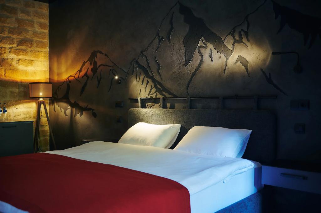 Отель Zamok - главное фото