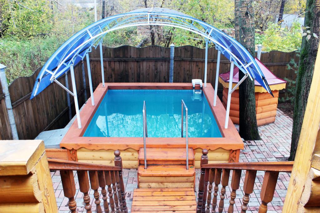 Гостевой дом Вега - главное фото