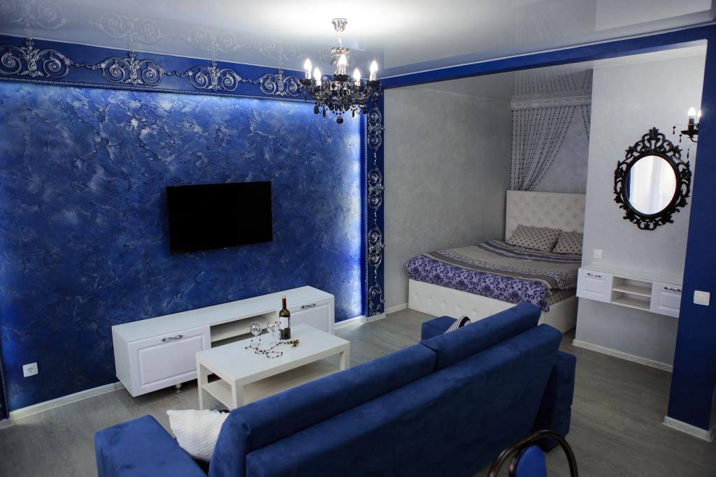 Квартира Люкс от Kvartira21 - главное фото