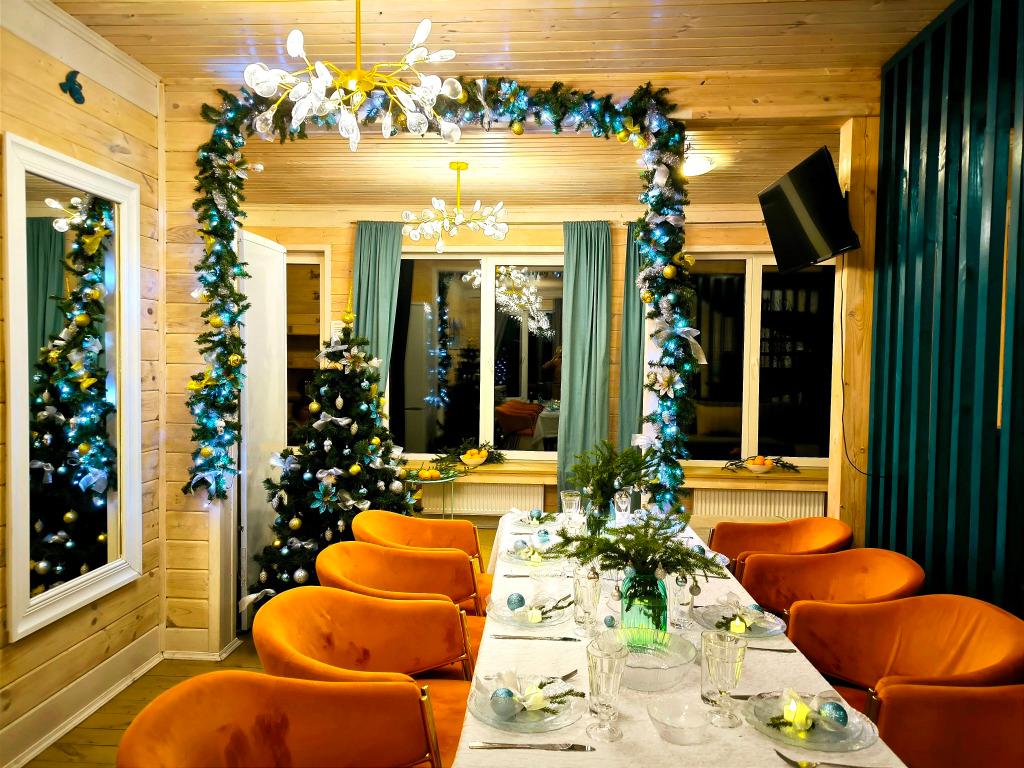 Частный дом у Озера Леданово - главное фото