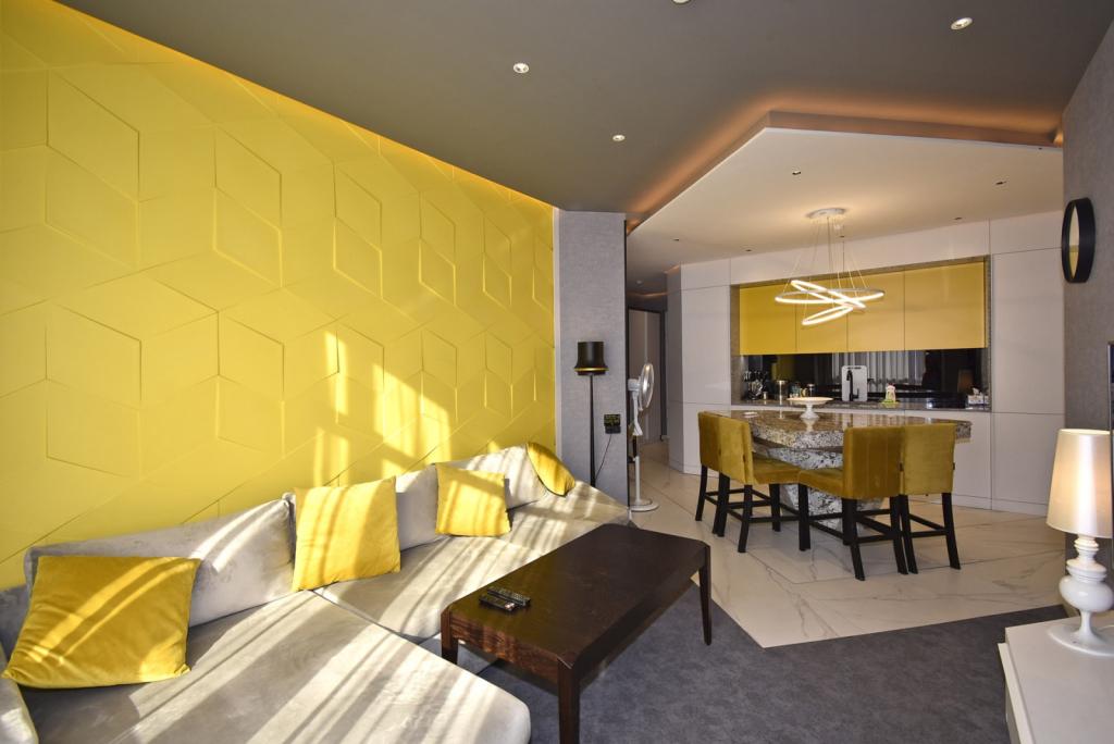 Апарт-отель Avenue - главное фото