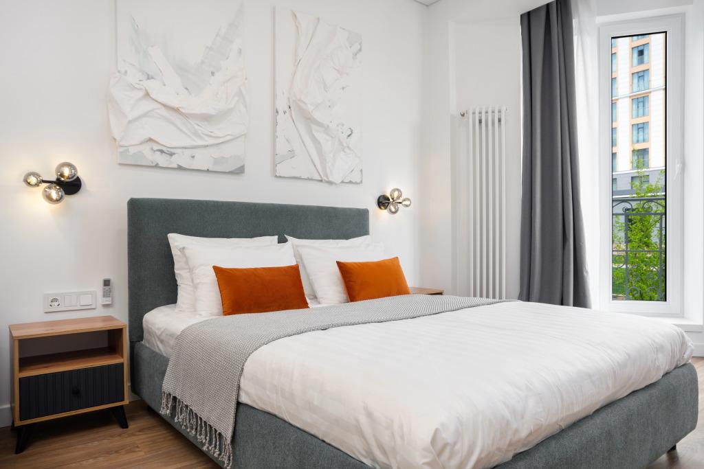 Квартира в самом центре курортной зоны - главное фото