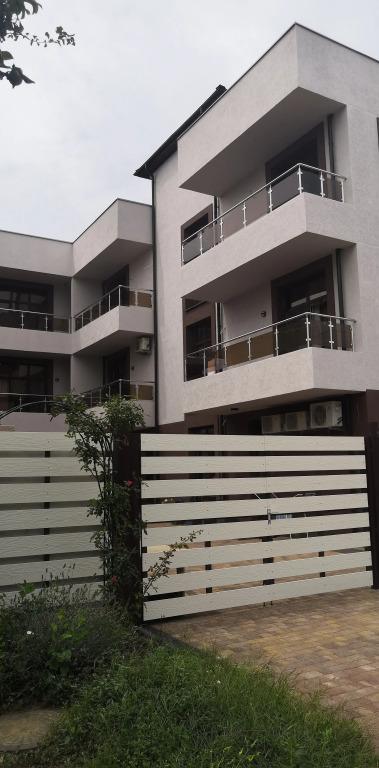 Гостевой Дом ВУаля - главное фото